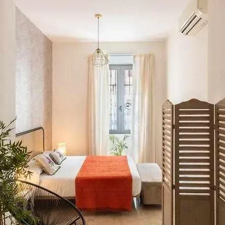 Appartamento Monkeys La Campana Siviglia